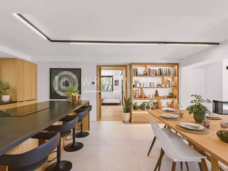 Villa Valbonne - 4 bedrooms - 190m²