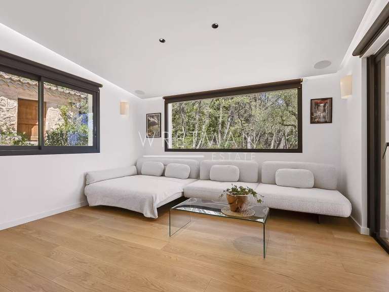 Villa Valbonne - 4 bedrooms - 190m²