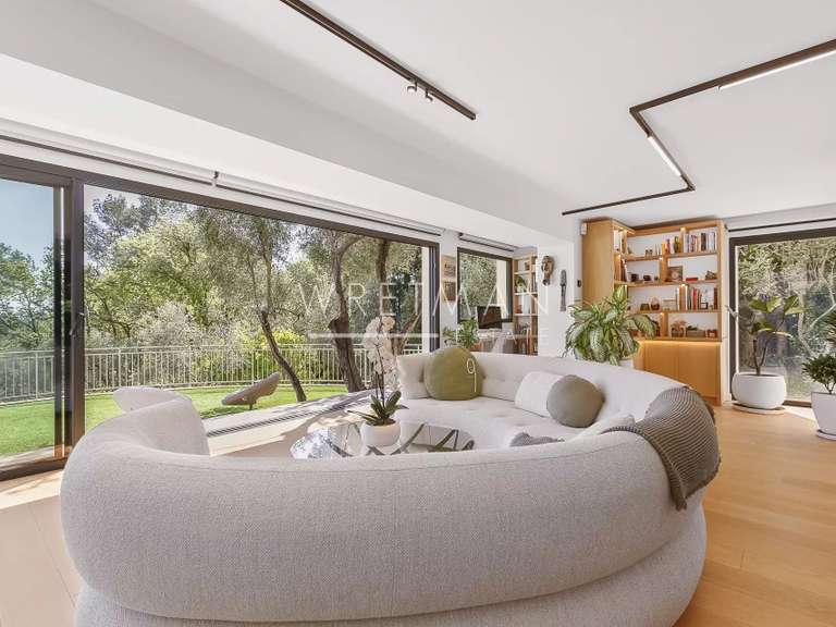 Villa Valbonne - 4 bedrooms - 190m²