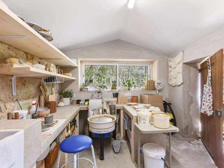 Villa Valbonne - 4 bedrooms - 190m²