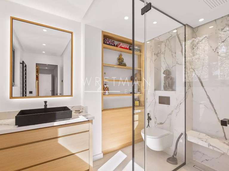 Villa Valbonne - 4 bedrooms - 190m²