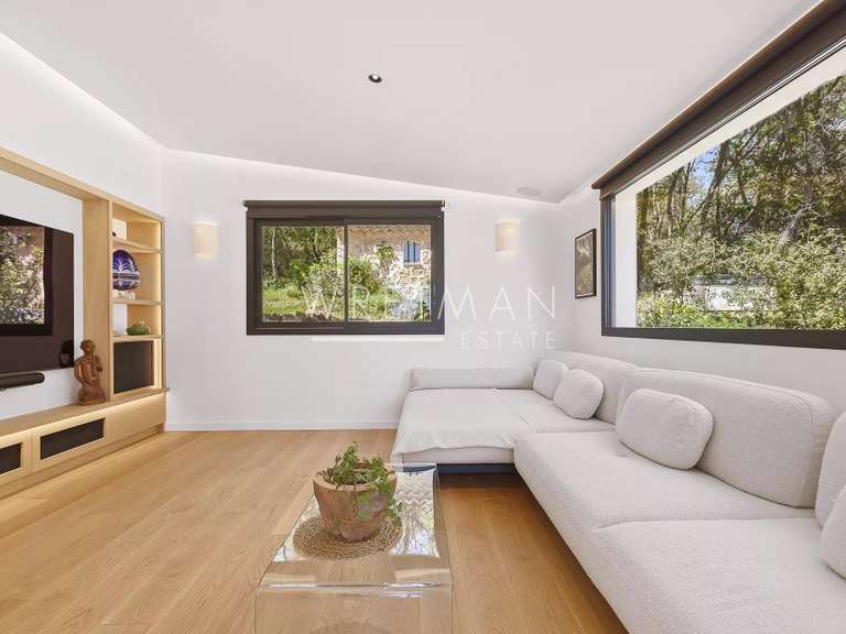 Villa Valbonne - 4 bedrooms - 190m²