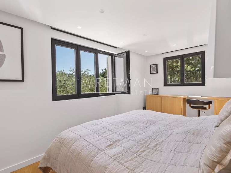 Villa Valbonne - 4 bedrooms - 190m²