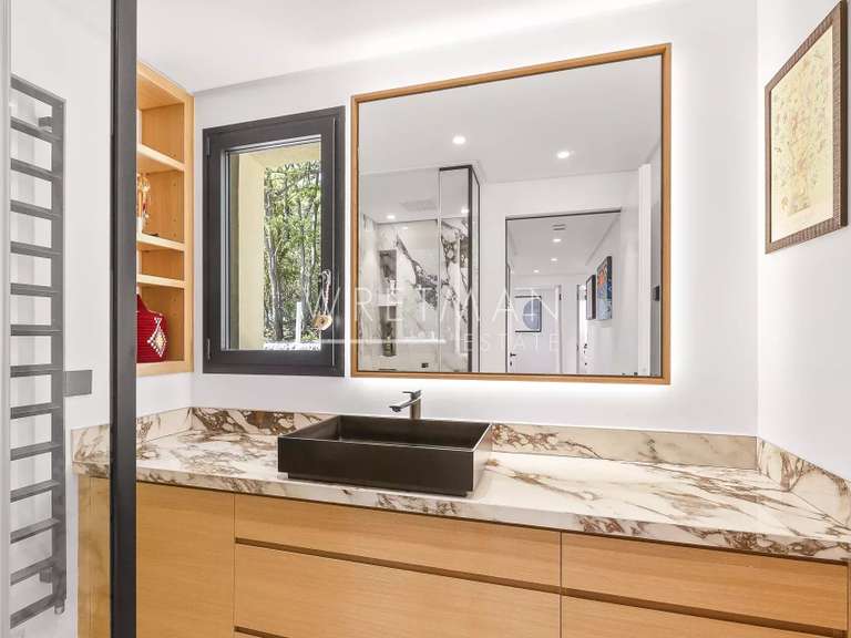 Villa Valbonne - 4 bedrooms - 190m²