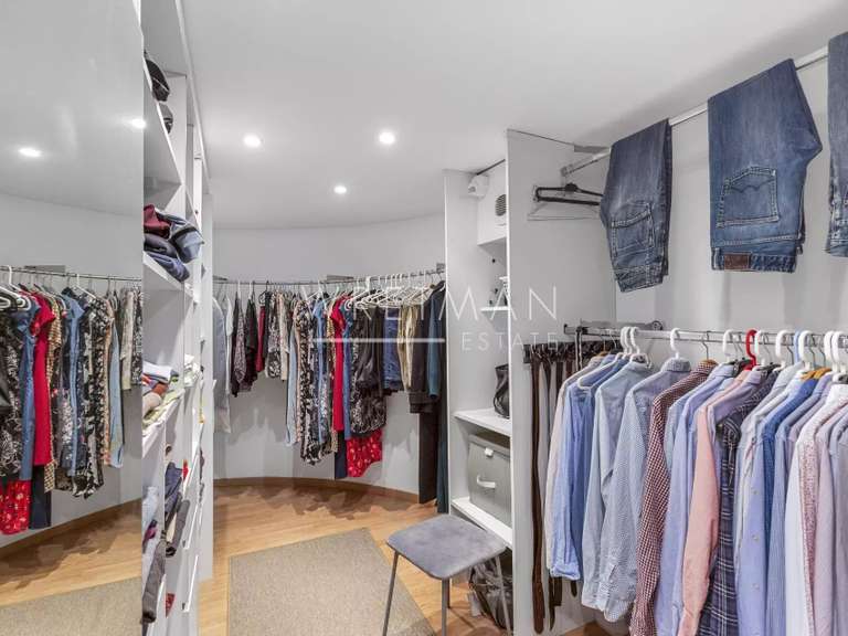 Villa Valbonne - 4 bedrooms - 139m²