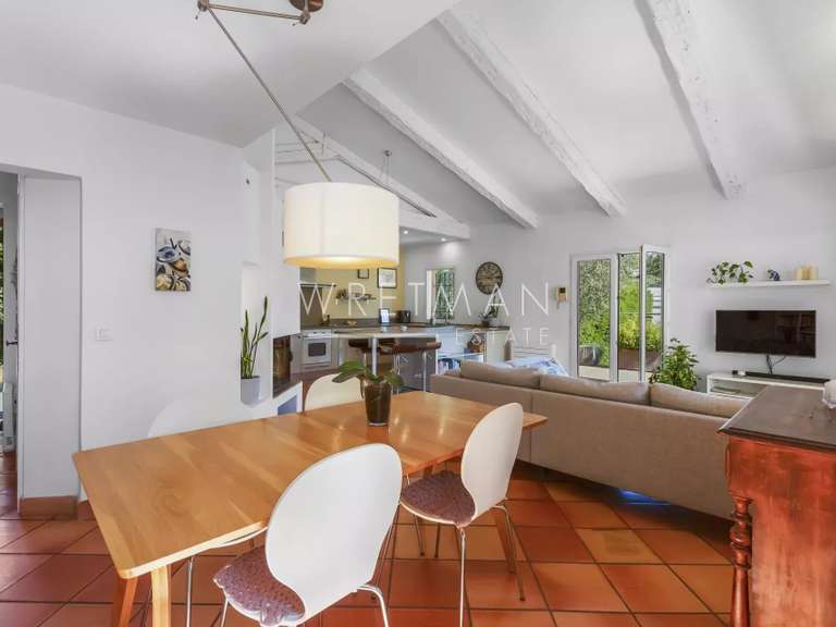 Villa Valbonne - 4 bedrooms - 139m²