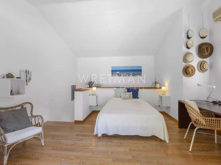 Villa Valbonne - 4 bedrooms - 139m²