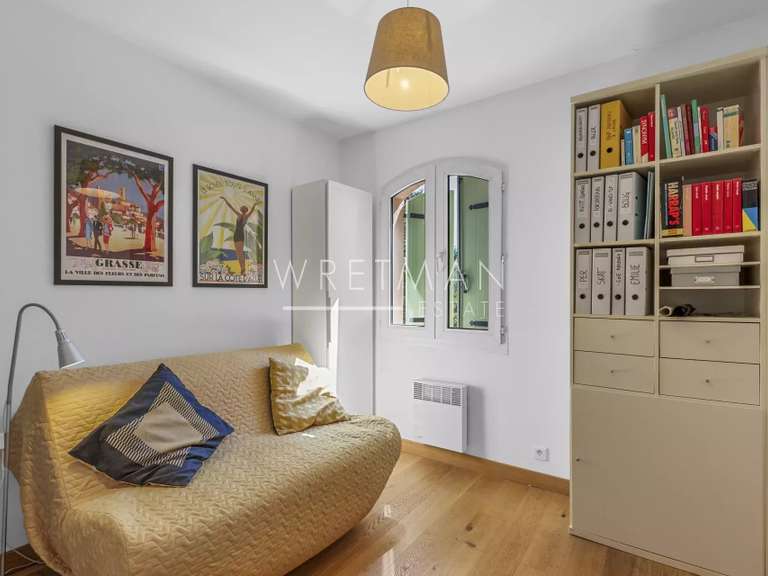 Villa Valbonne - 4 bedrooms - 139m²