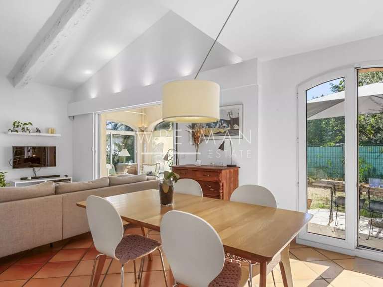 Villa Valbonne - 4 bedrooms - 139m²