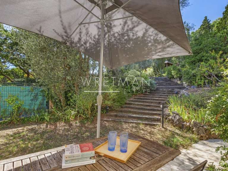 Villa Valbonne - 4 bedrooms - 139m²