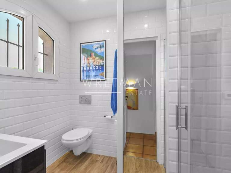 Villa Valbonne - 4 bedrooms - 139m²