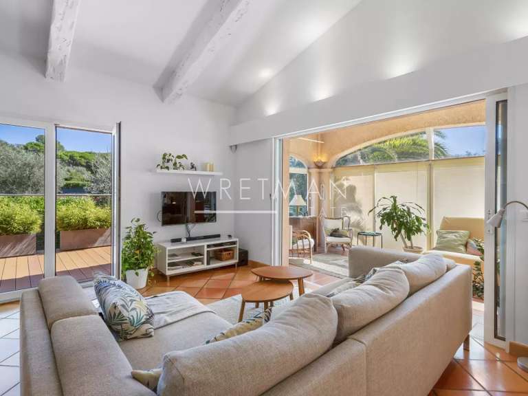 Villa Valbonne - 4 bedrooms - 139m²