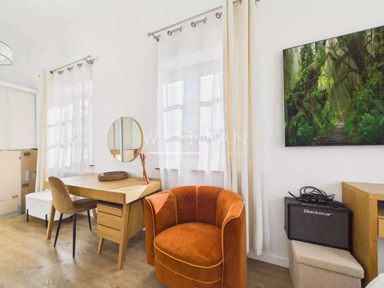 Villa Valbonne - 4 chambres - 178m²