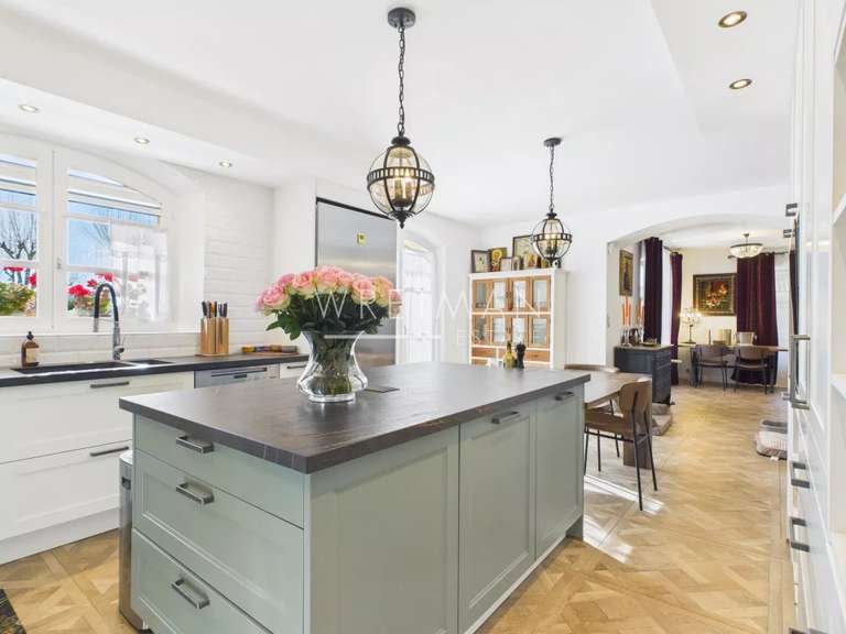 Villa Valbonne - 4 chambres - 178m²