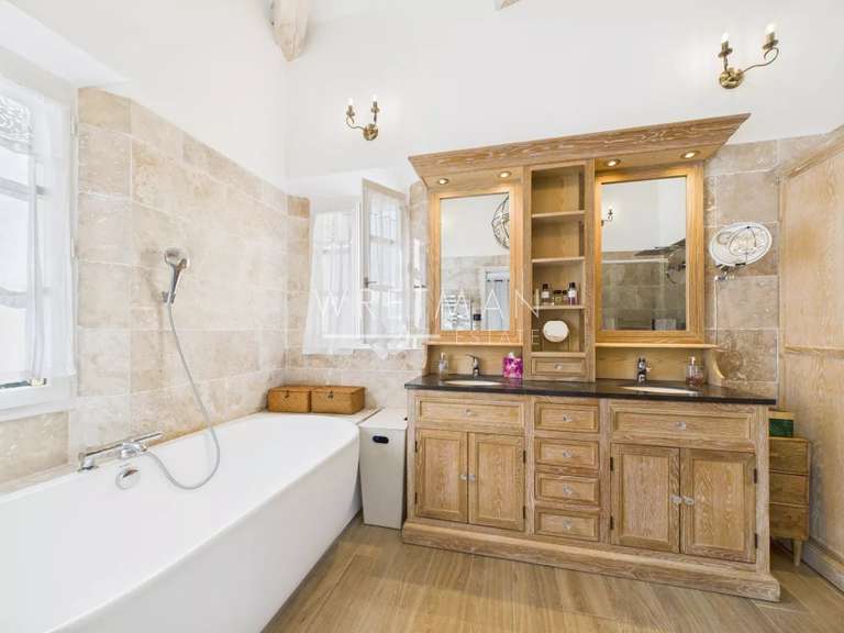 Villa Valbonne - 4 chambres - 178m²