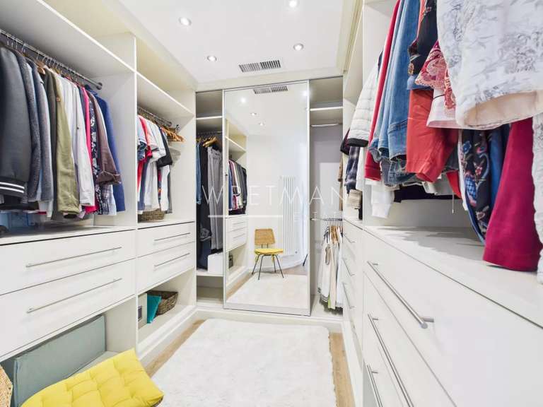 Villa Valbonne - 4 chambres - 178m²