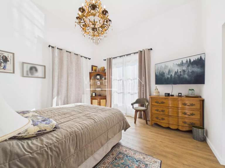 Villa Valbonne - 4 chambres - 178m²