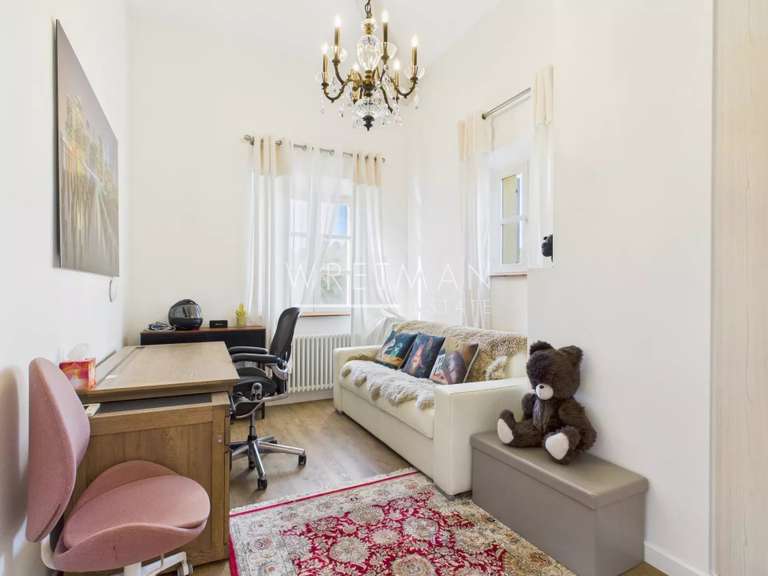 Villa Valbonne - 4 chambres - 178m²