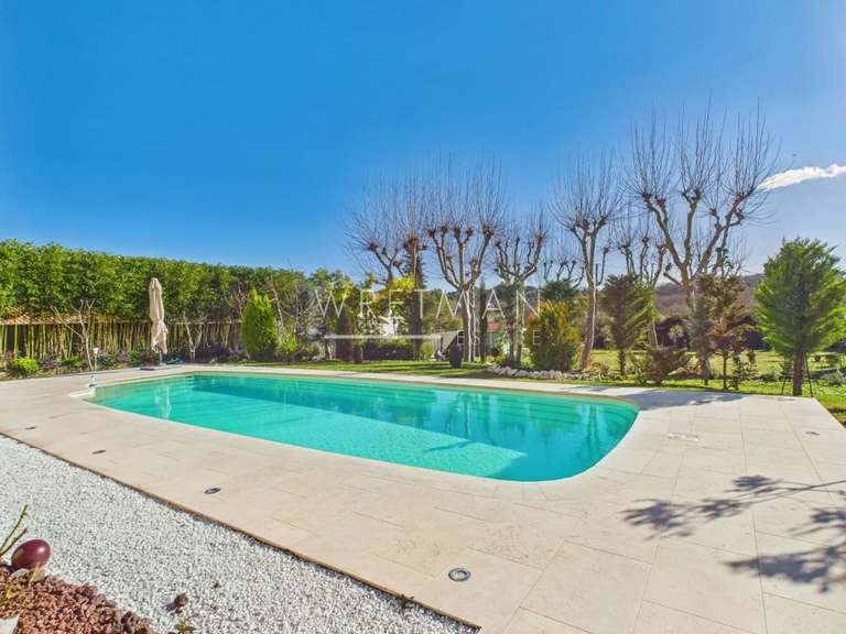 Villa Valbonne - 4 chambres - 178m²