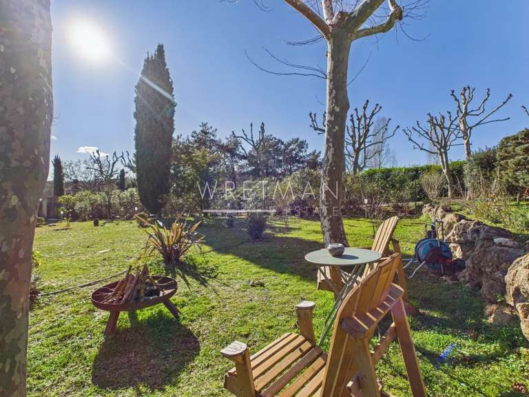 Villa Valbonne - 4 chambres - 178m²