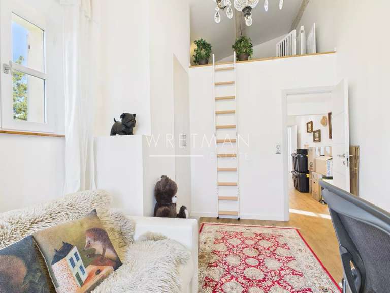 Villa Valbonne - 4 chambres - 178m²