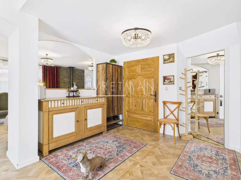 Villa Valbonne - 4 chambres - 178m²