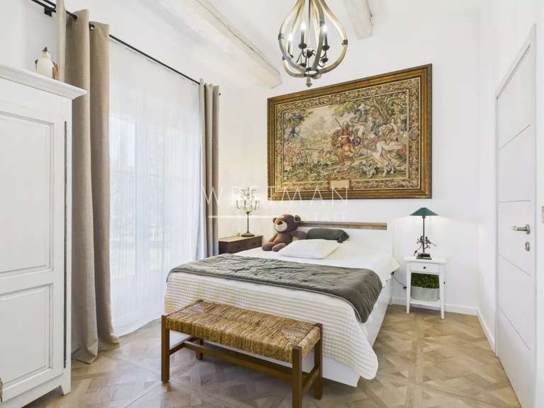 Villa Valbonne - 4 chambres - 178m²