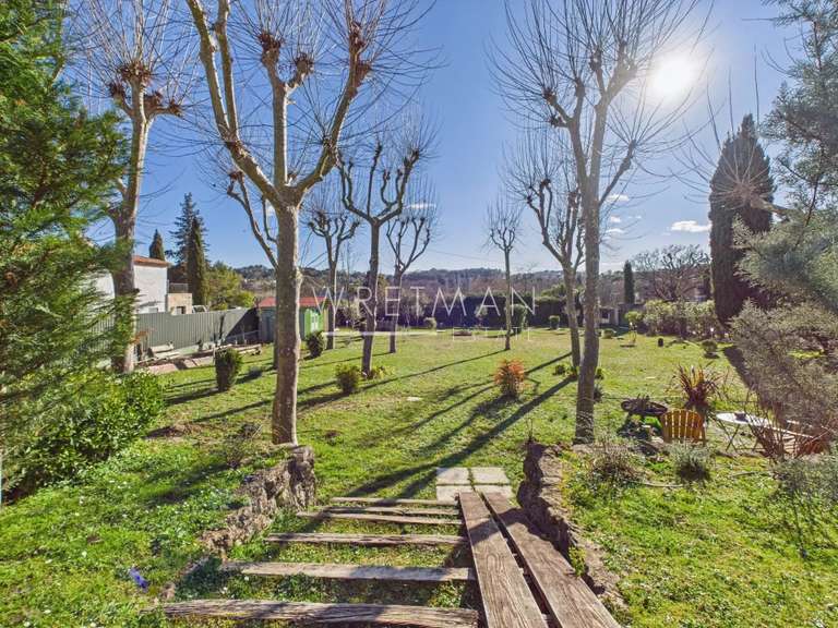 Villa Valbonne - 4 chambres - 178m²