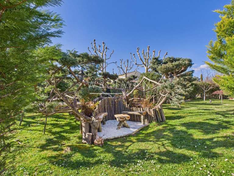 Villa Valbonne - 4 chambres - 178m²