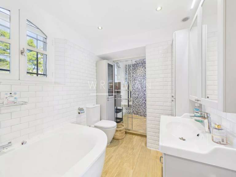 Villa Valbonne - 4 chambres - 178m²