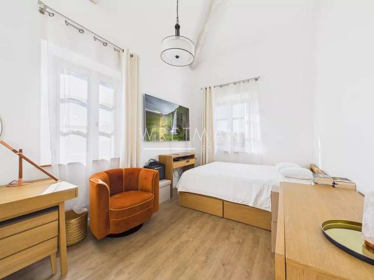 Villa Valbonne - 4 chambres - 178m²