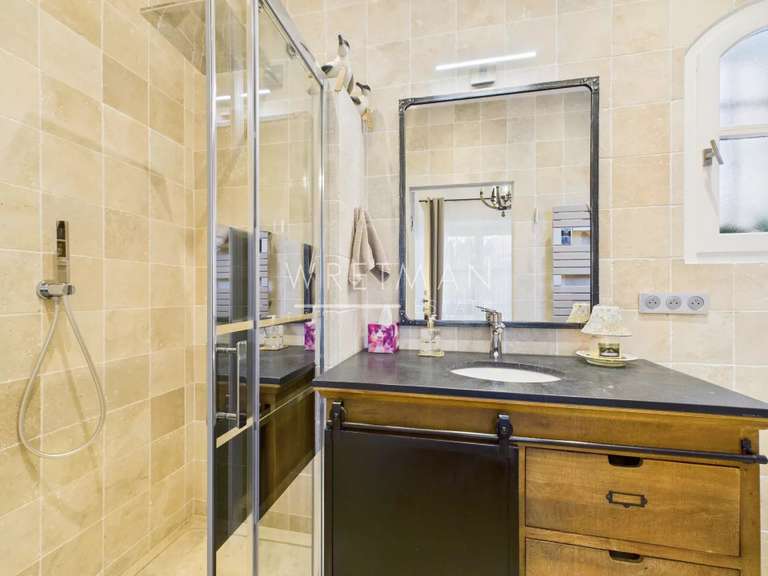 Villa Valbonne - 4 chambres - 178m²