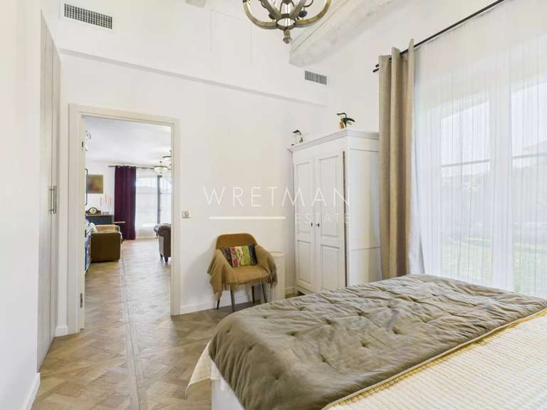 Villa Valbonne - 4 chambres - 178m²