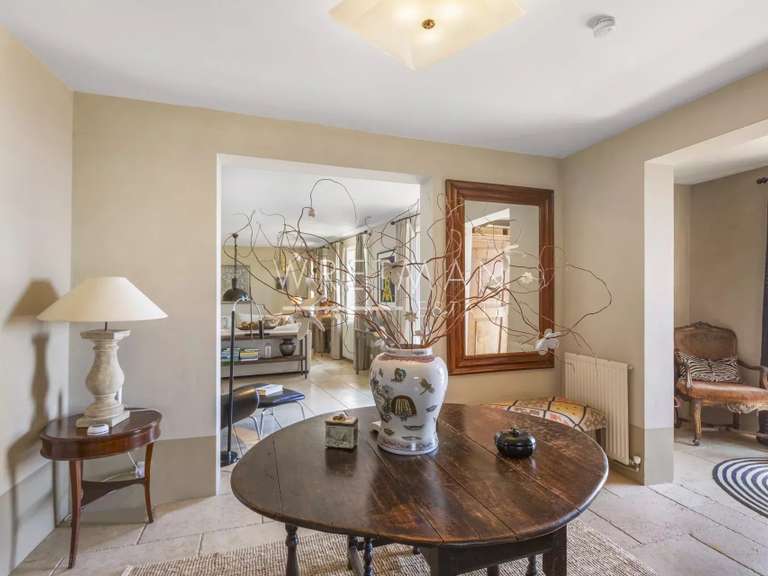 Villa Valbonne - 257m²