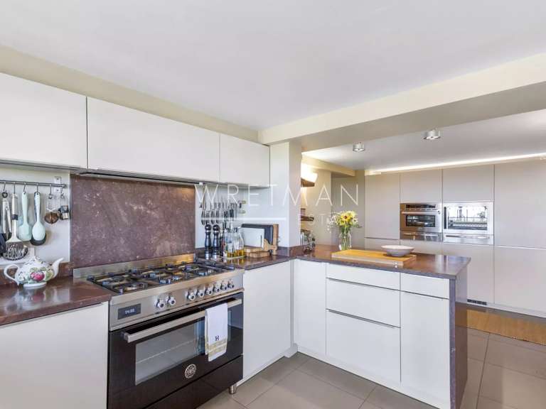 Villa Valbonne - 257m²