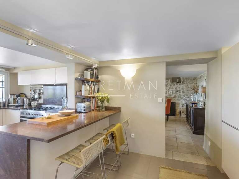 Villa Valbonne - 257m²