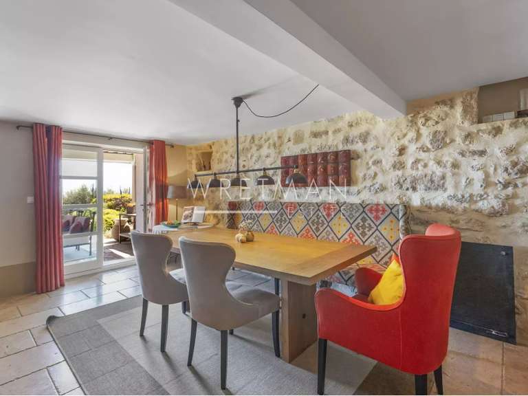 Villa Valbonne - 257m²