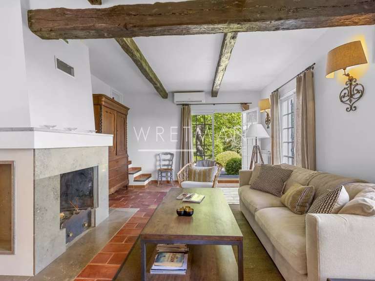 Villa Valbonne - 257m²