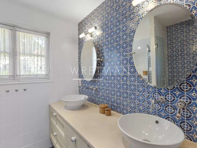 Villa Valbonne - 257m²