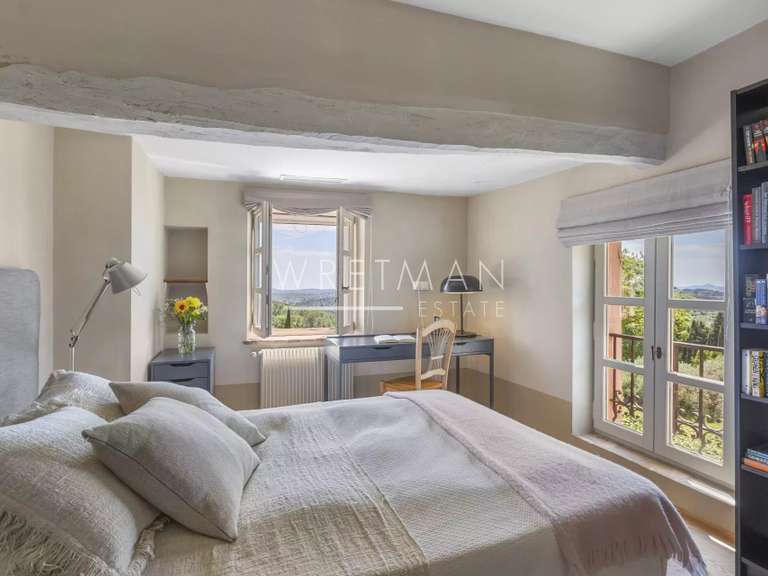 Villa Valbonne - 257m²