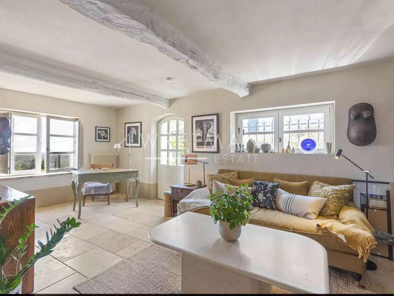 Villa Valbonne - 257m²