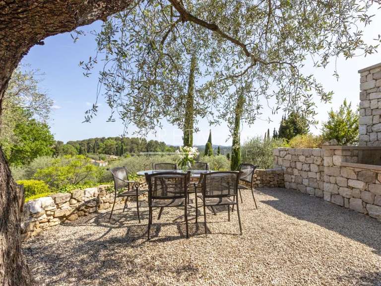 Villa Valbonne - 257m²