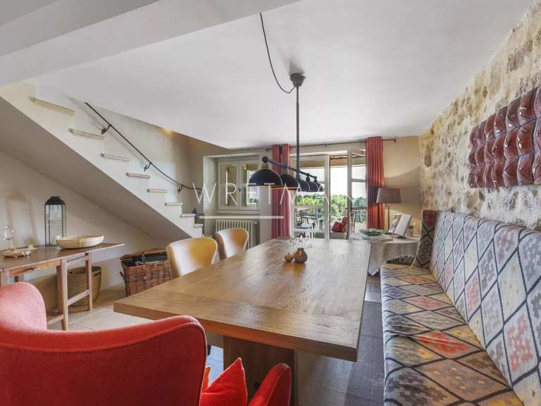 Villa Valbonne - 257m²