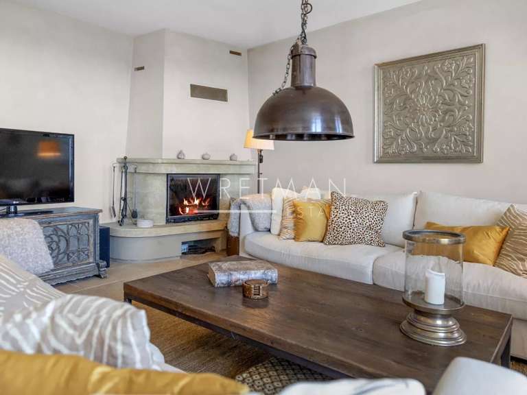 Villa Valbonne - 257m²