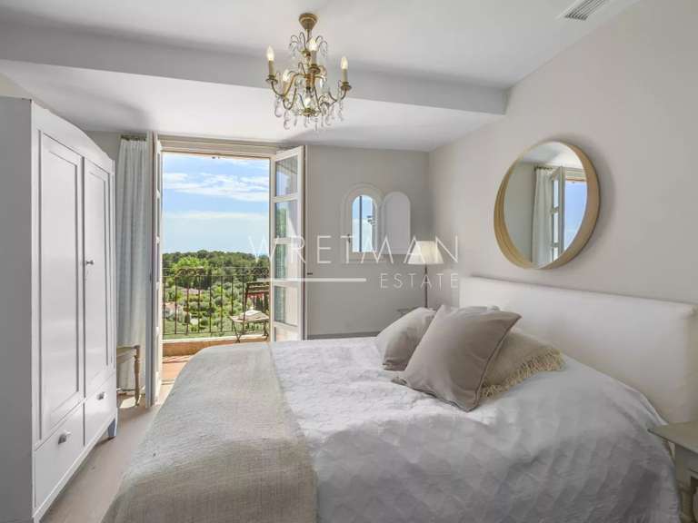 Villa Valbonne - 257m²