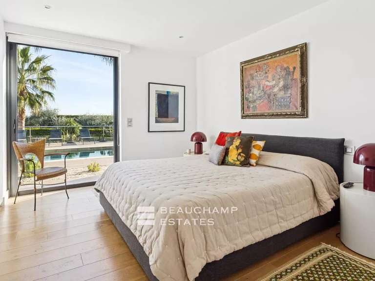 Villa Valbonne - 4 chambres - 230m²