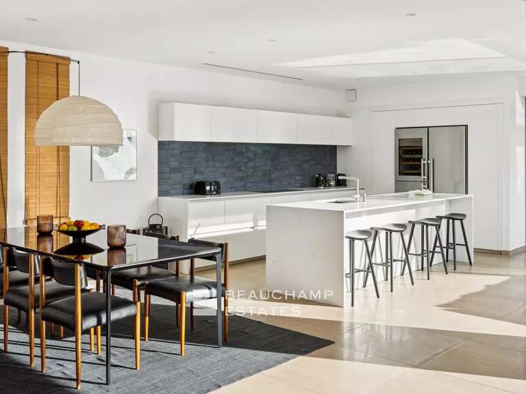 Villa Valbonne - 4 chambres - 230m²