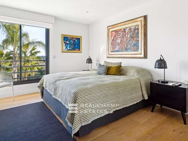 Villa Valbonne - 4 chambres - 230m²