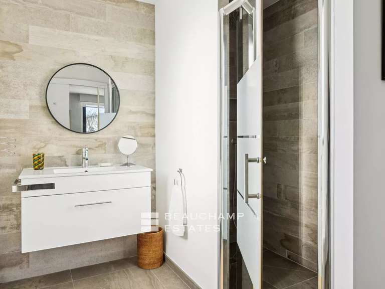 Villa Valbonne - 4 chambres - 230m²