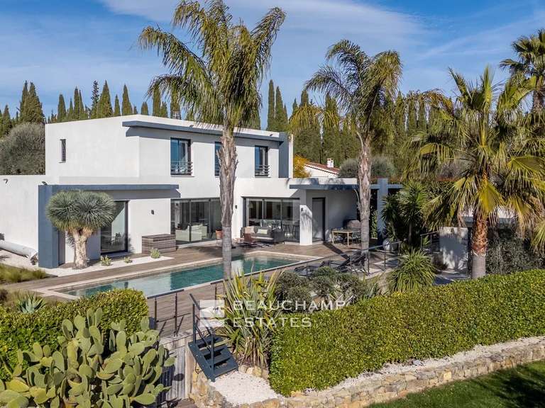 Villa Valbonne - 4 chambres - 230m²